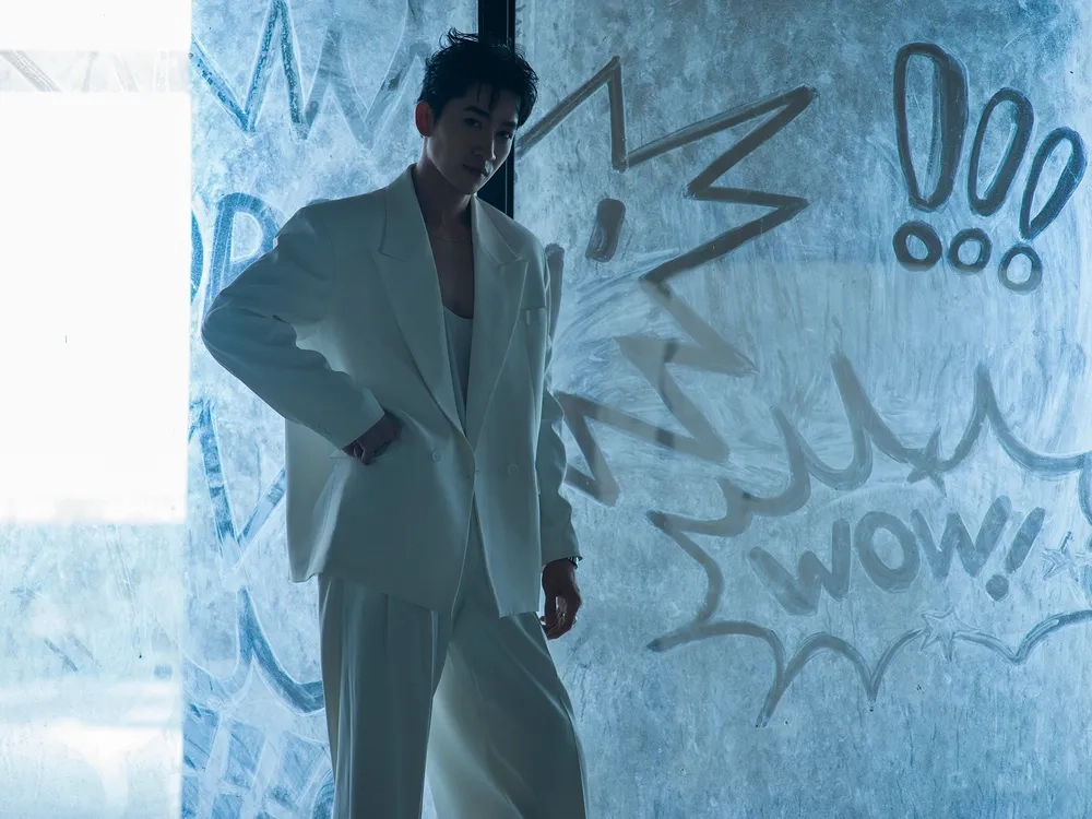 Võ Cảnh là ai mà khiến chị em mê mệt