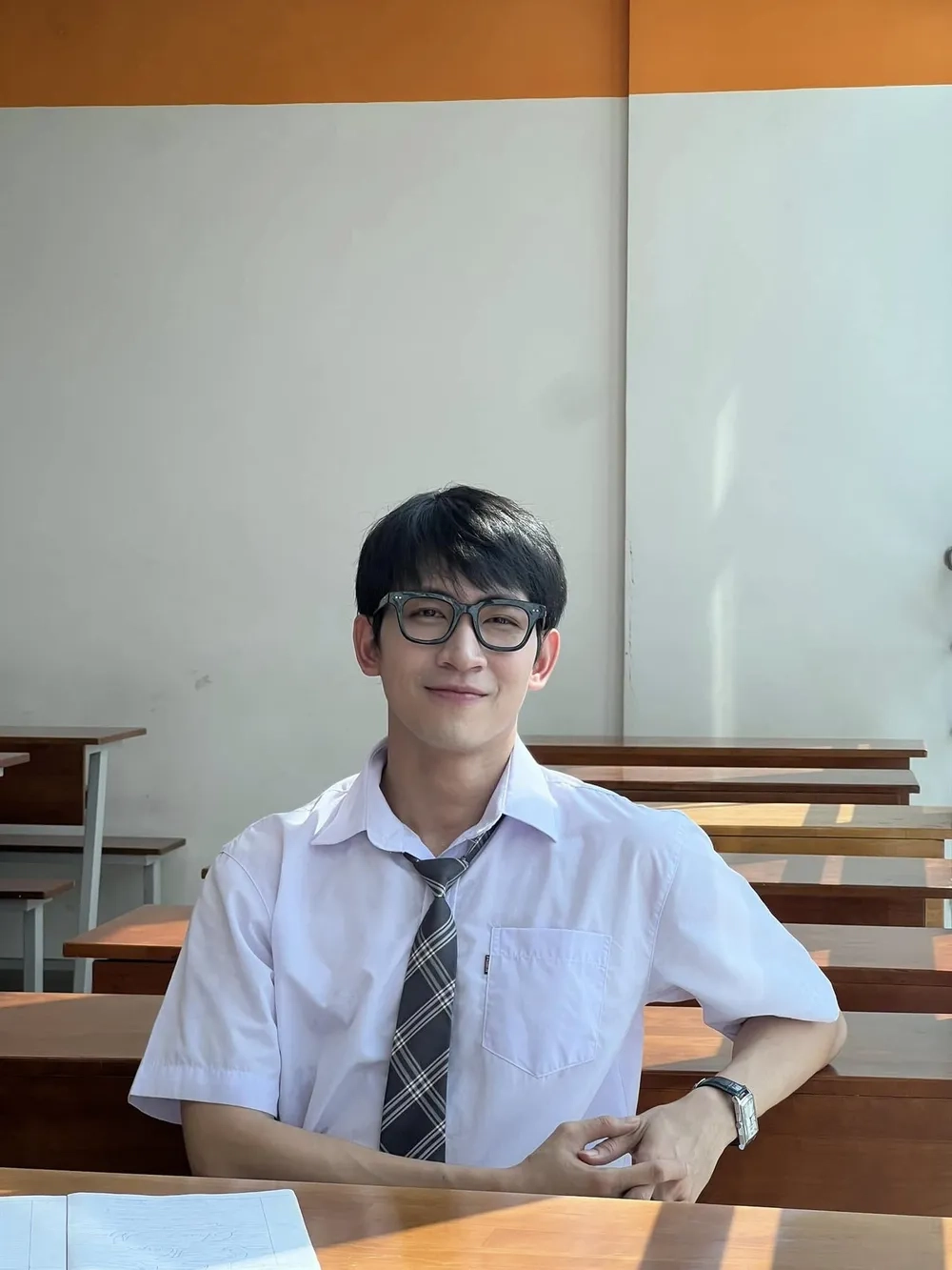 Fan lùng sục các tập phim có sự tham gia của Võ Cảnh