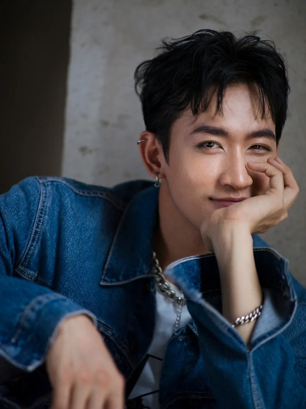 Võ Cảnh tuổi thật khiến ai cũng bất ngờ