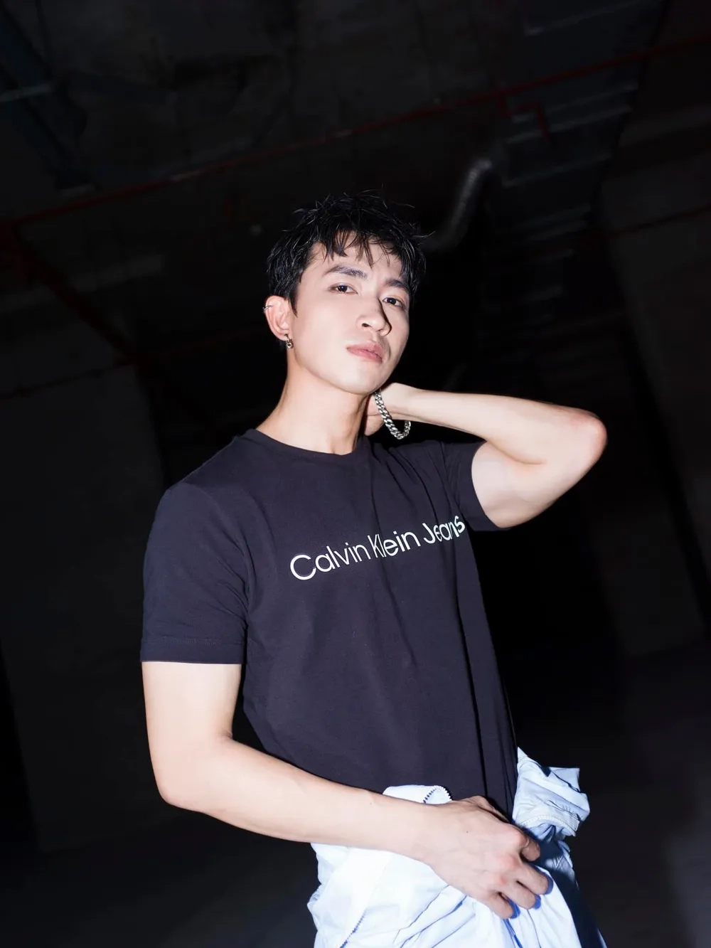 Tất tần tật về tiểu sử Võ Cảnh