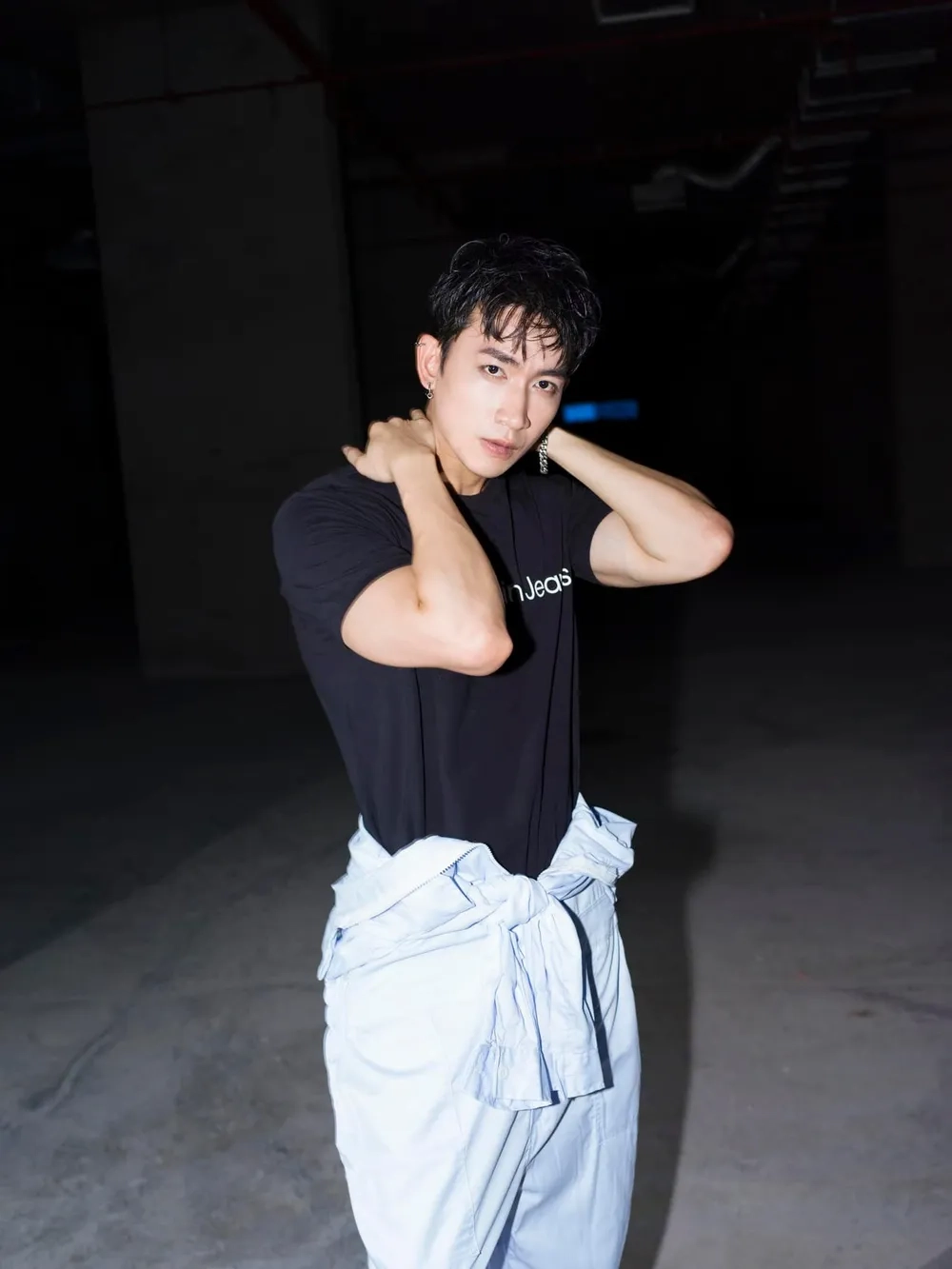 Võ Cảnh quê ở đâu mà điển trai đến thế