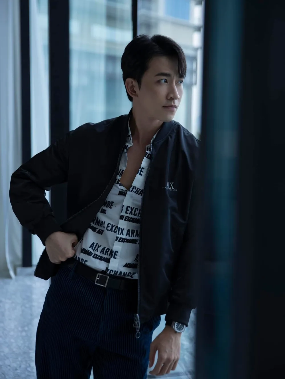 Hé lộ bất ngờ về diễn viên Võ Cảnh quê ở đâu