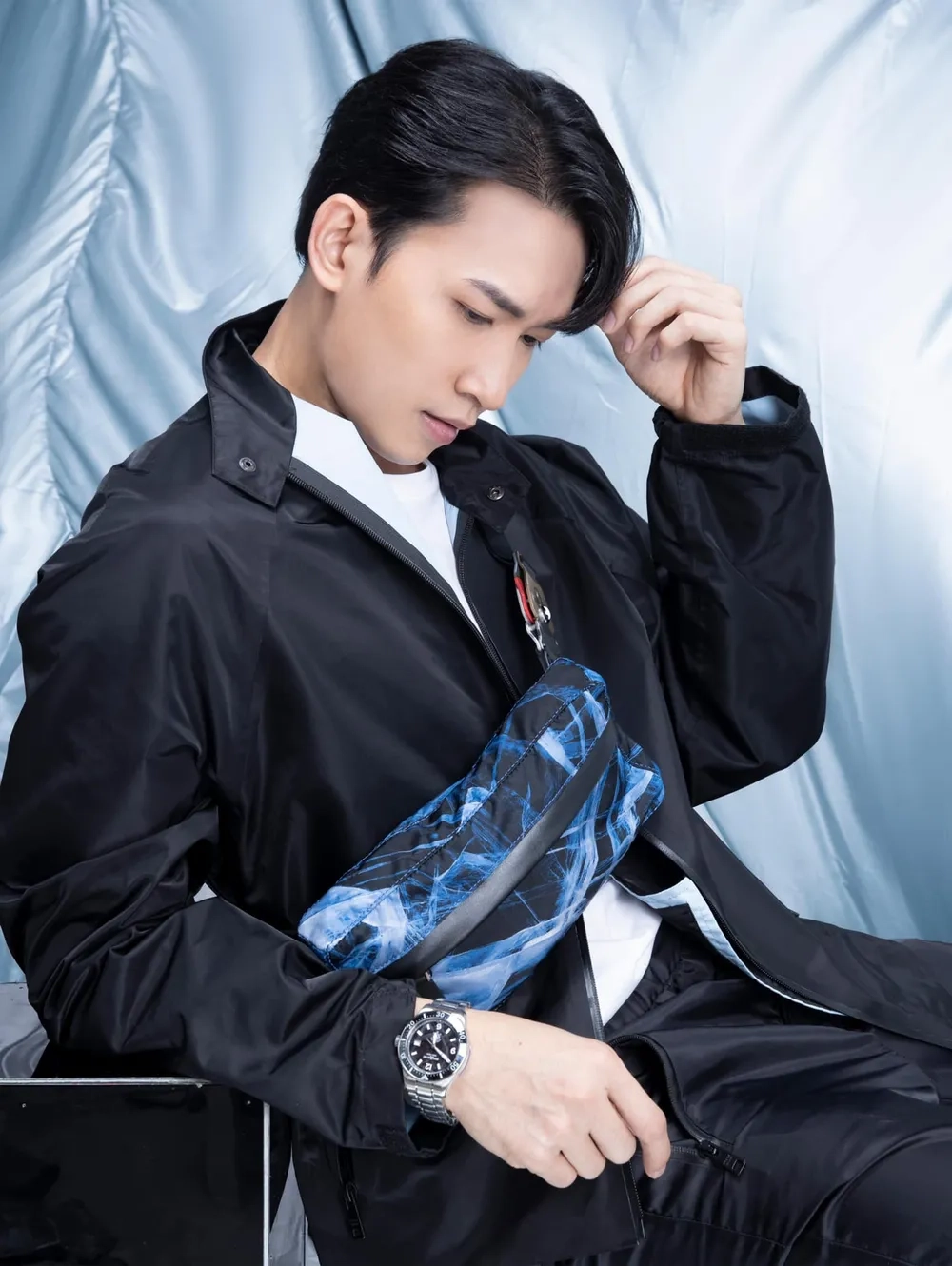 Khán giả quan tâm diễn viên Võ Cảnh sinh năm bao nhiêu