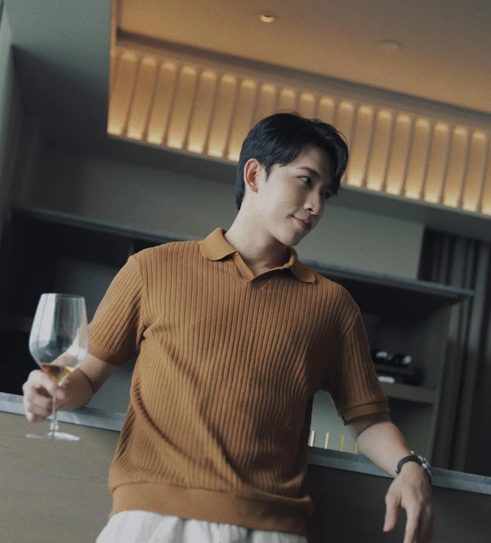 Không ngờ Võ Cảnh cao bao nhiêu