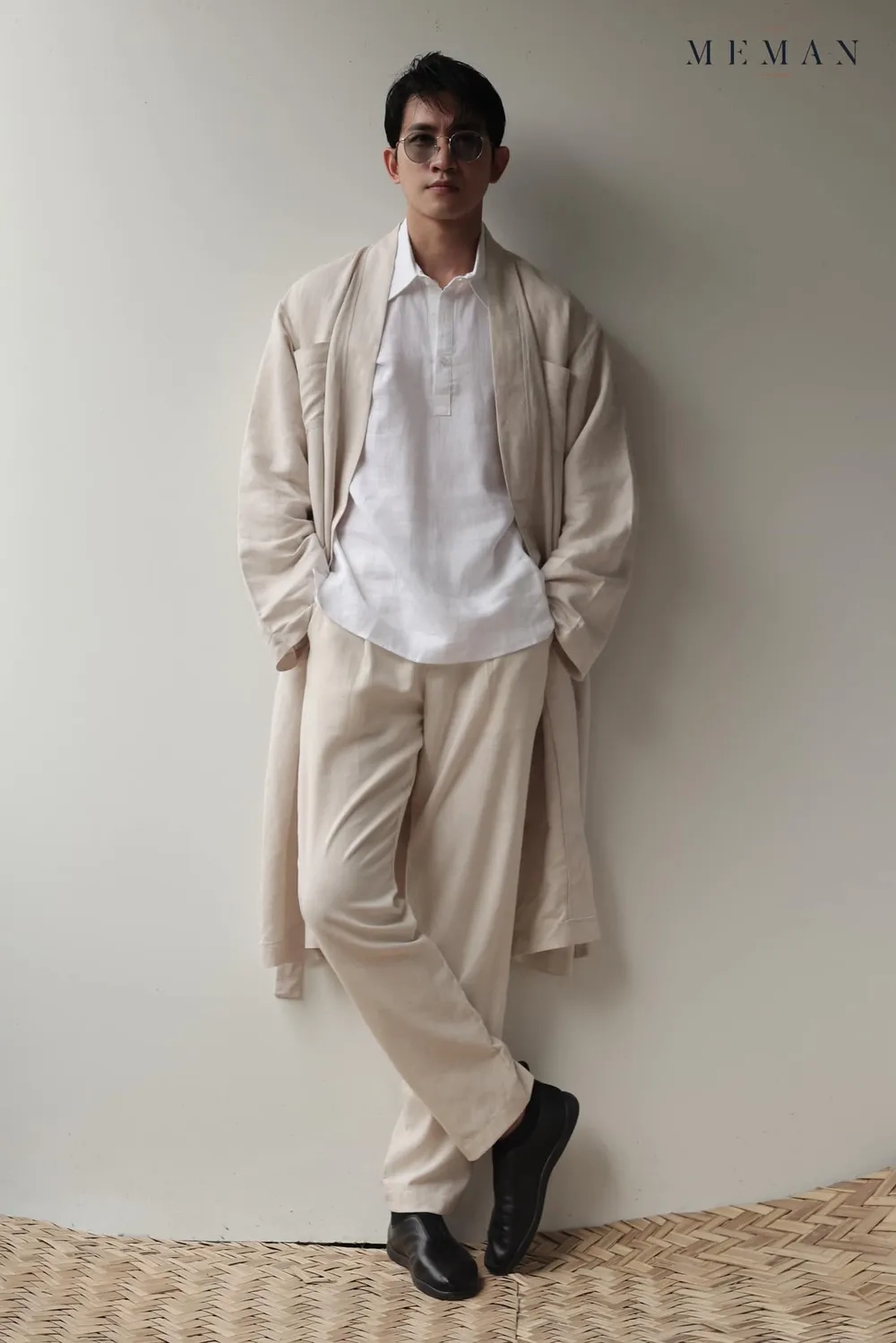 Doanh nhân thành đạt Võ Cảnh kinh doanh gì