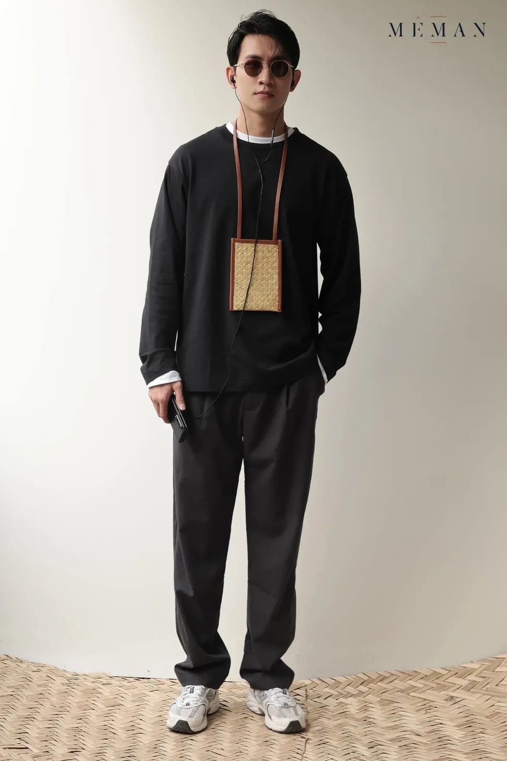 Gây sốt vì Võ Cảnh body cực phẩm