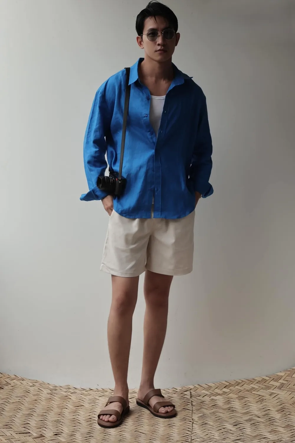 Danh sách Võ Cảnh phim nổi bật nhất