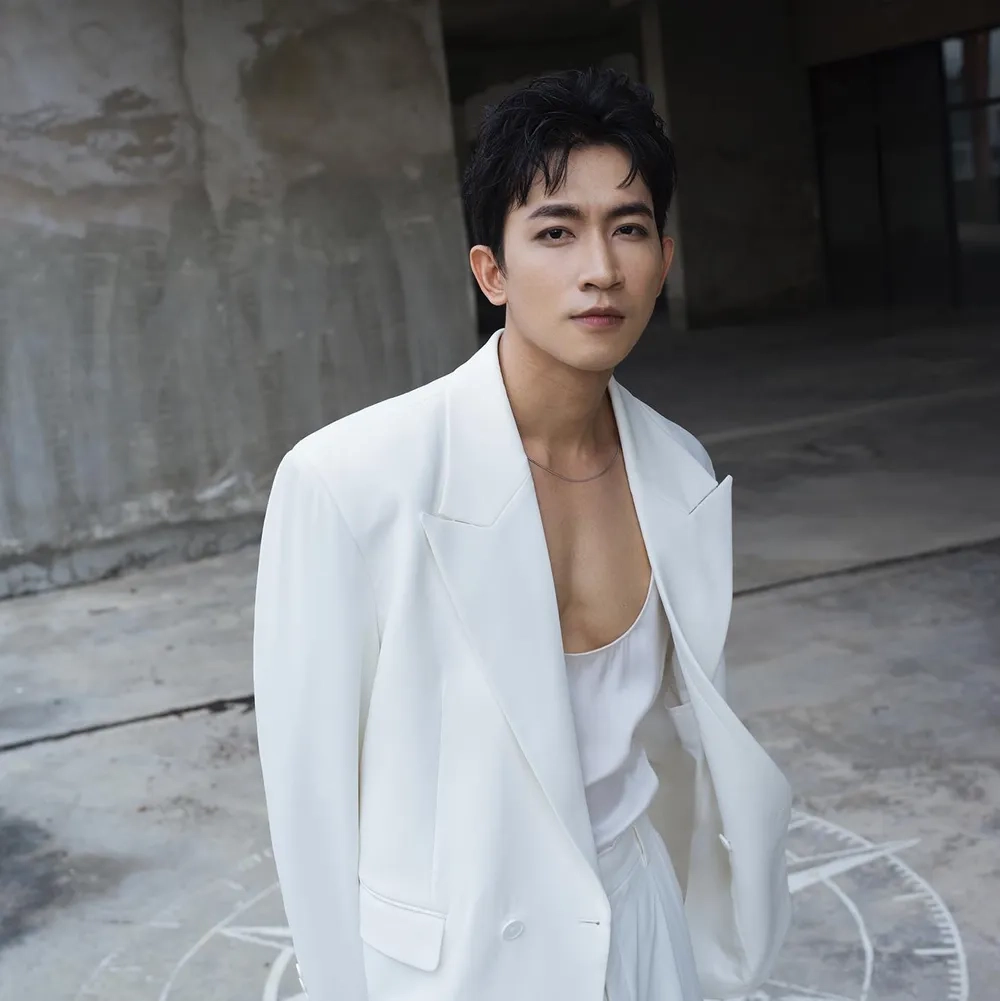 Hé lộ bất ngờ về gia thế Võ Cảnh