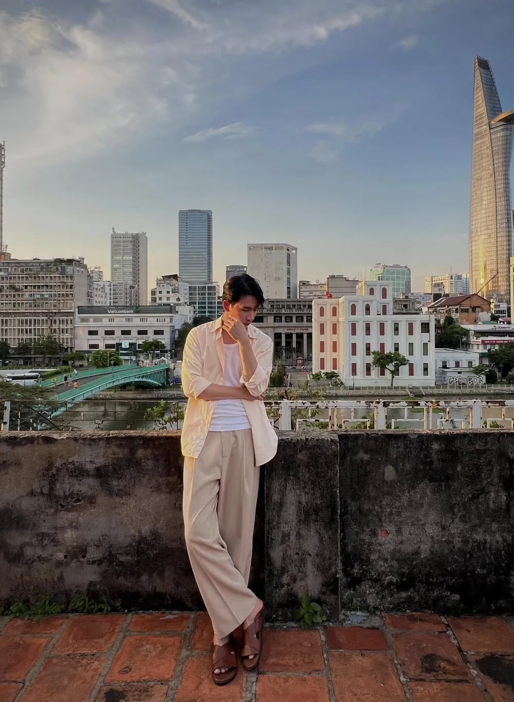 Điểm lại những phim của Võ Cảnh