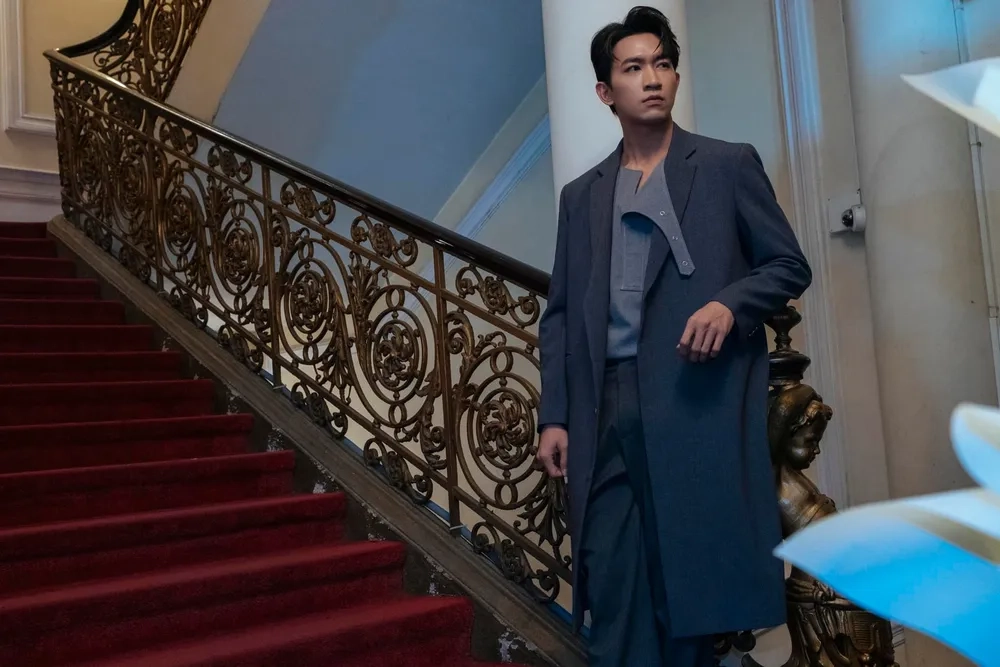 Lịch sử sao hạng A Võ Cảnh ngày sinh