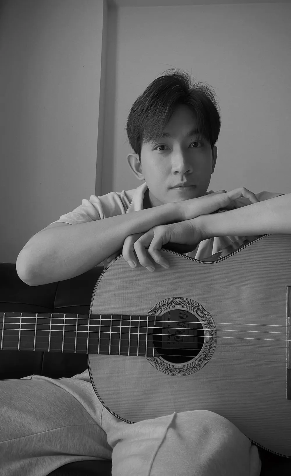 Sự nghiệp thăng hoa của diễn viên Võ Cảnh bao nhiêu tuổi