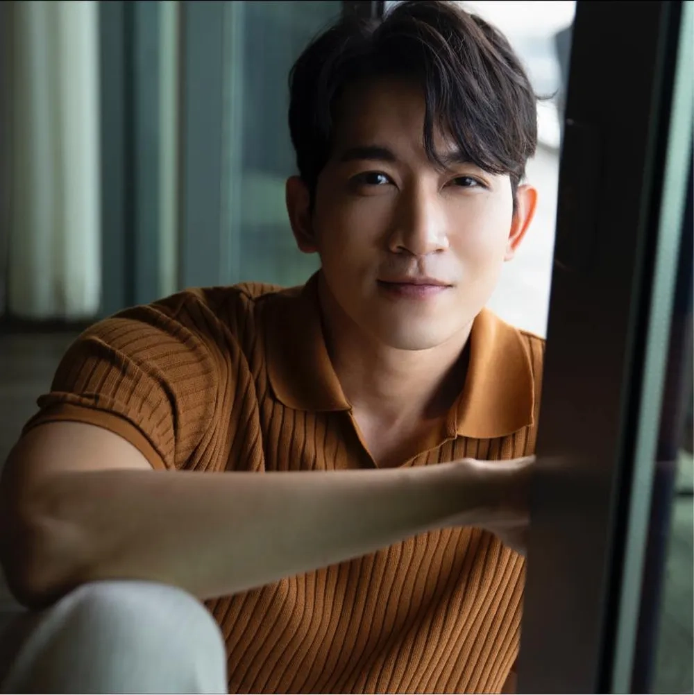 Nhiều người tò mò chiều cao Võ Cảnh