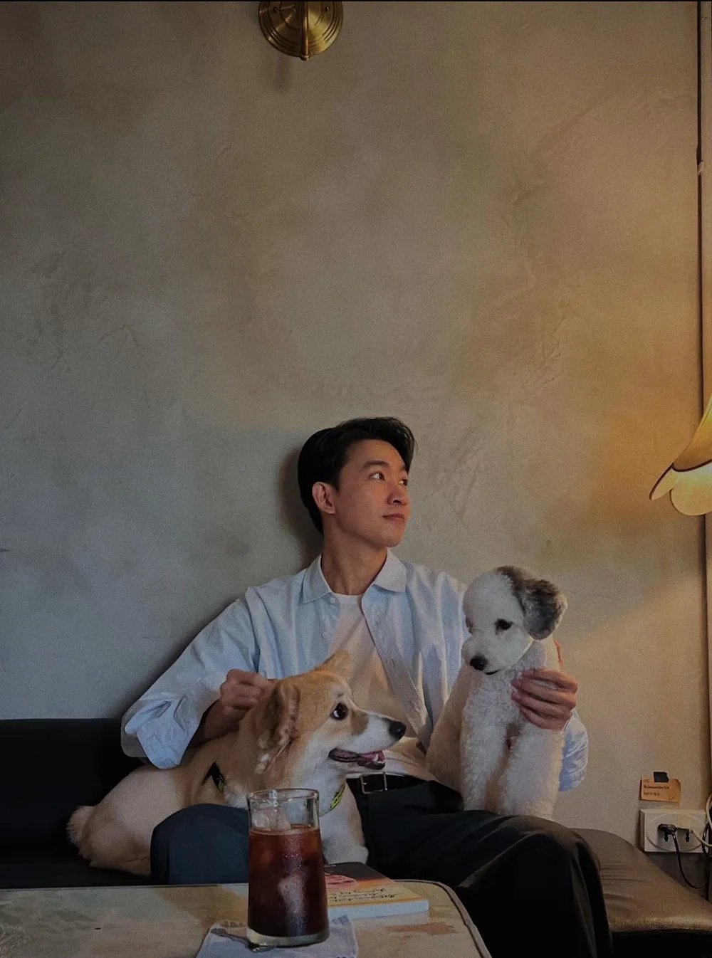 Bật mí thú vị về Võ Cảnh cao mét bao nhiêu