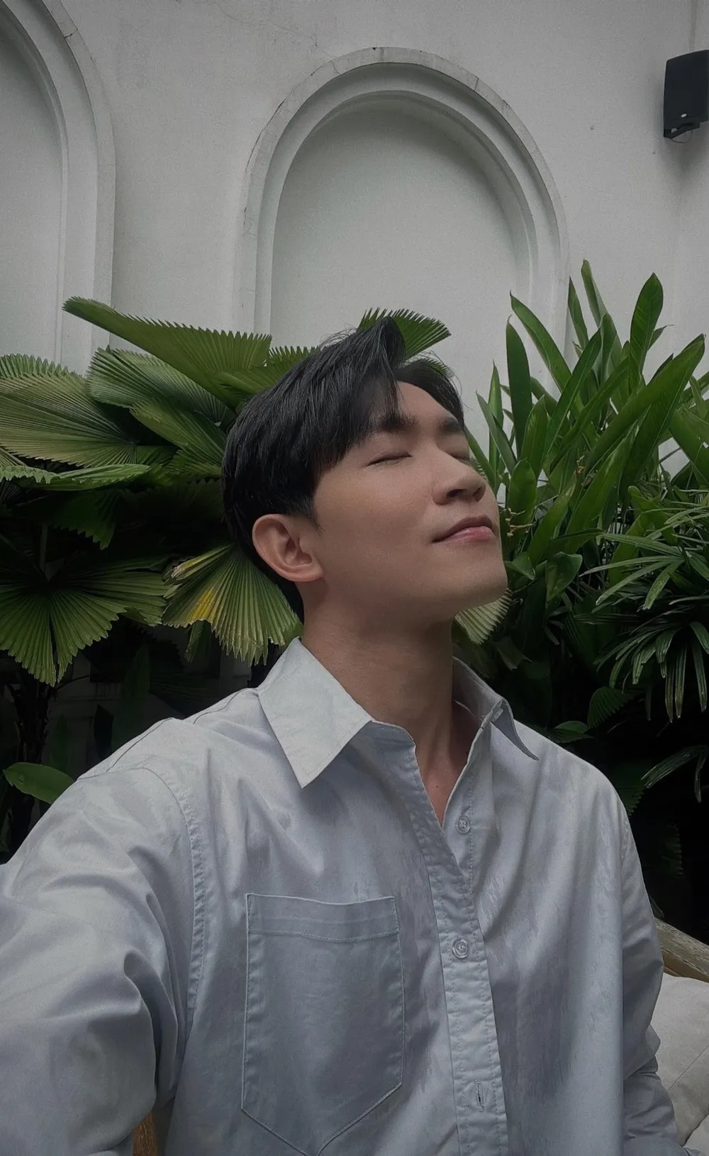 Võ Cảnh sinh năm mấy mà nổi tiếng sớm thế