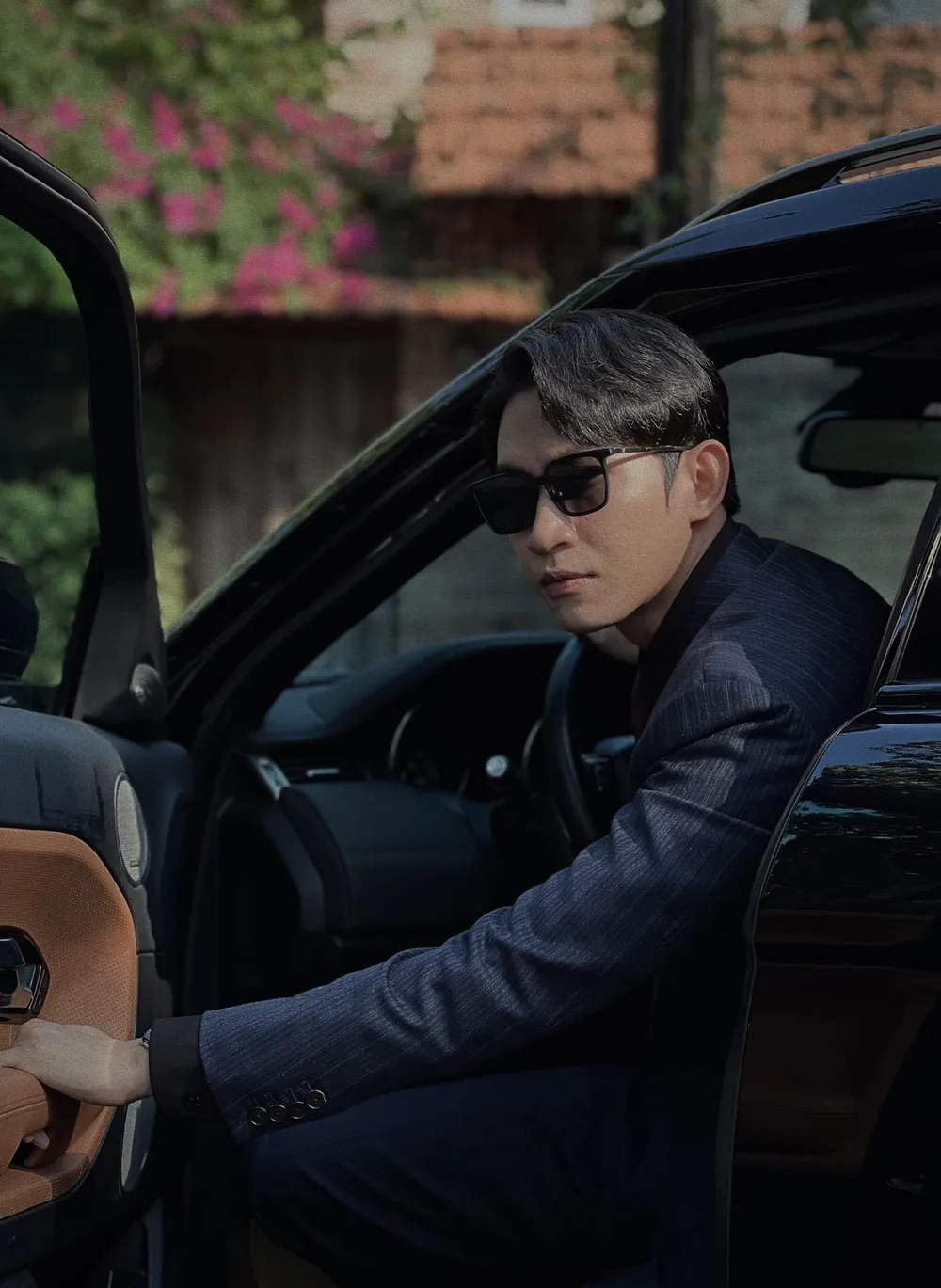 Cư dân mạng tìm kiếm Võ Cảnh sn bao nhiêu