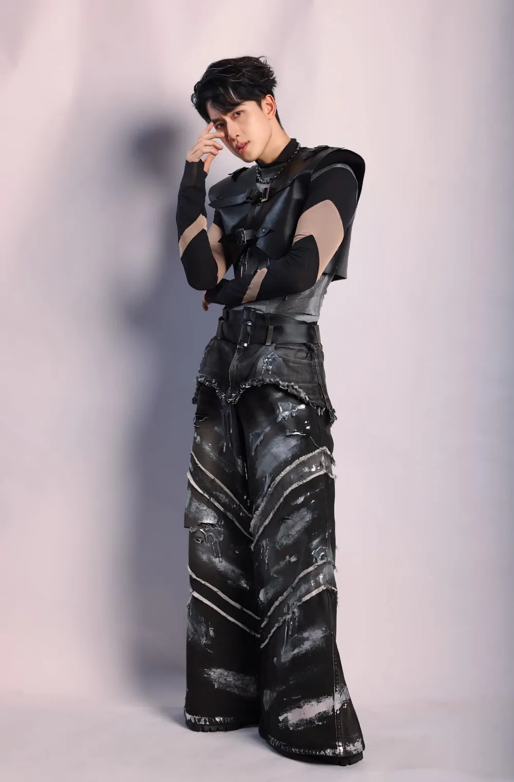 Tiết lộ ít ai biết về Vũ Đức Thịnh