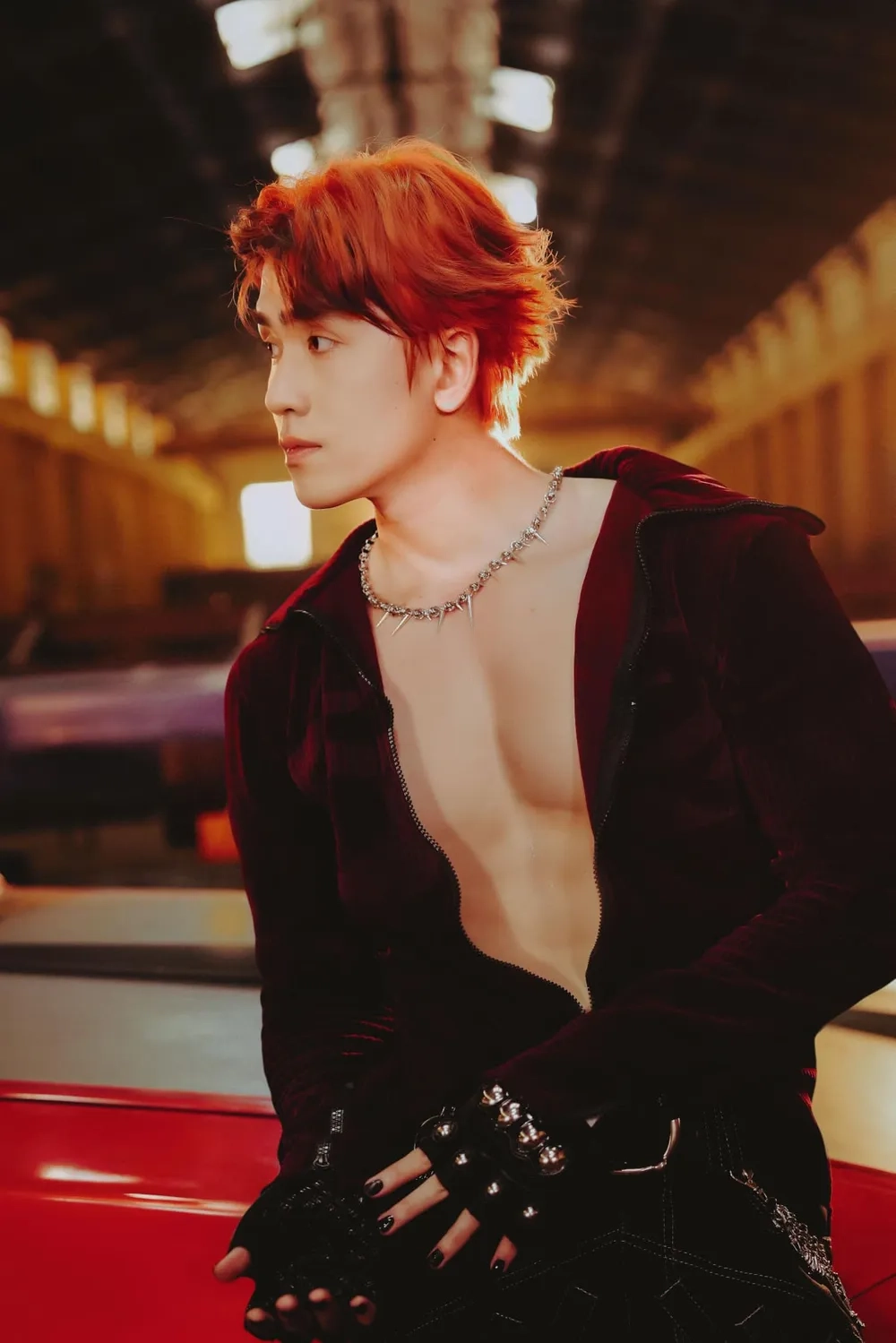 Gây bão TikTok với Vũ Thịnh anh trai say hi