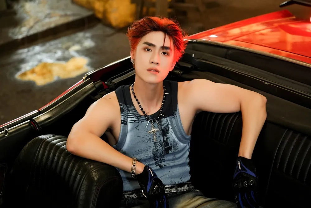 Vũ Thịnh tuổi bao nhiêu mà đã quá nổi tiếng