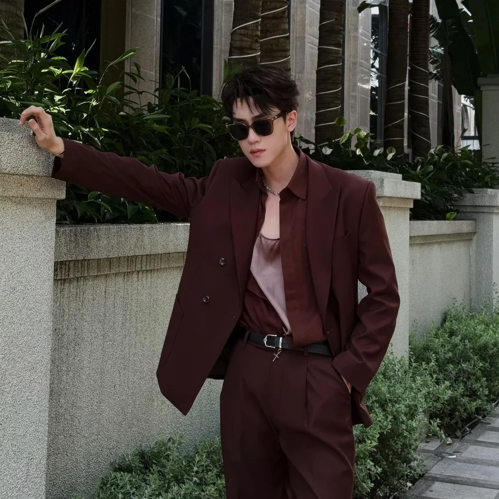 Sự thật bất ngờ về anh trai Vũ Thịnh