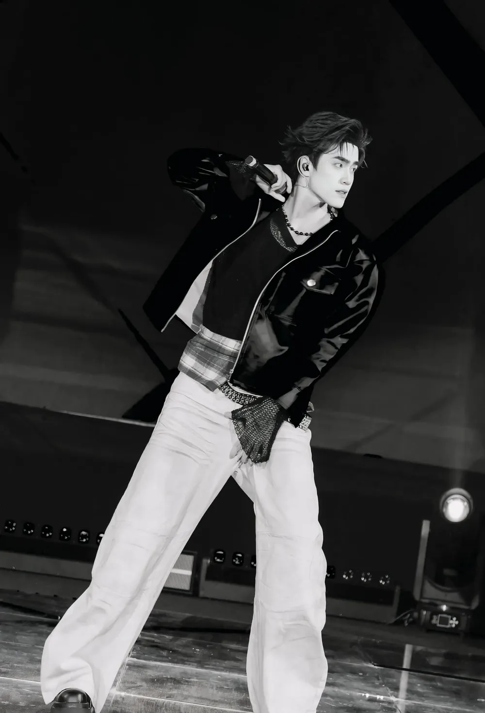 Khám phá ngay Vũ Thịnh bao nhiều tuổi