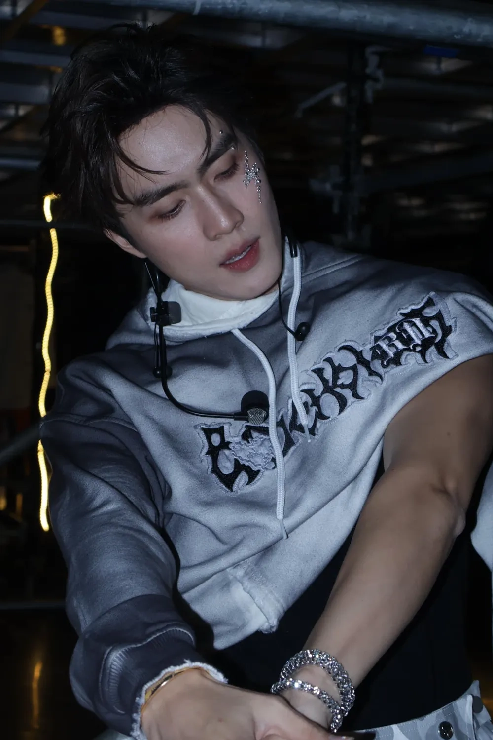 Tất tần tật về tiểu sử Vũ Thịnh