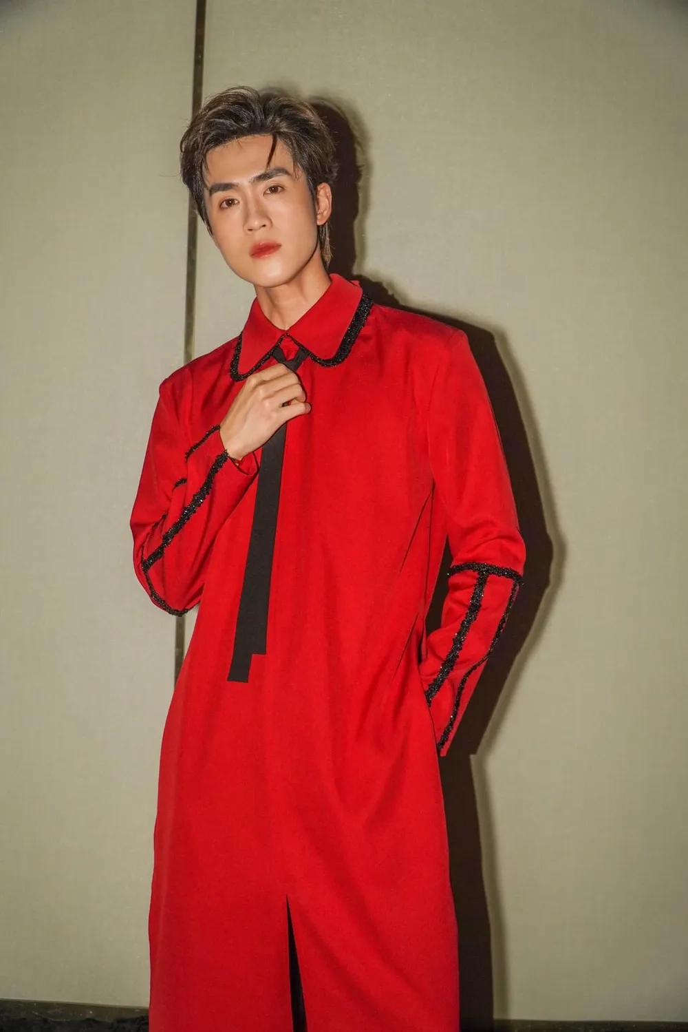 Hồ sơ cá nhân Vũ Thịnh profile hot rần rần