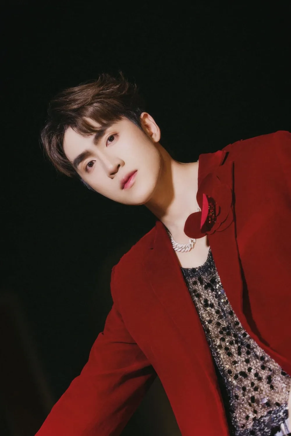 Thông tin hot về Vũ Thịnh tên thật