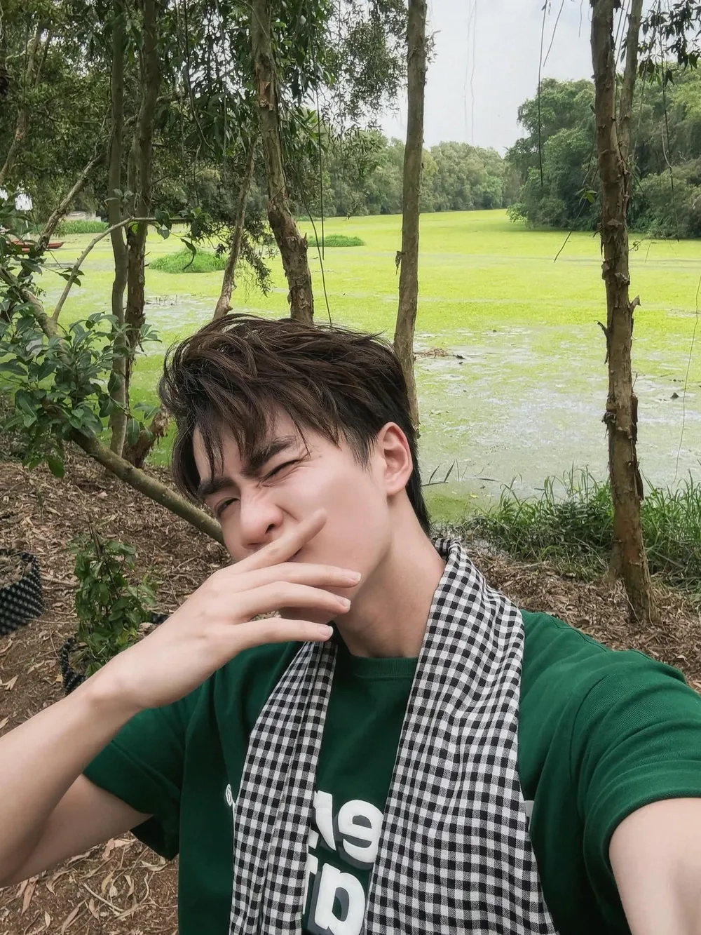 Màn tỏ tình viral của Vũ Thịnh Tỏ tình hoàn mỹ