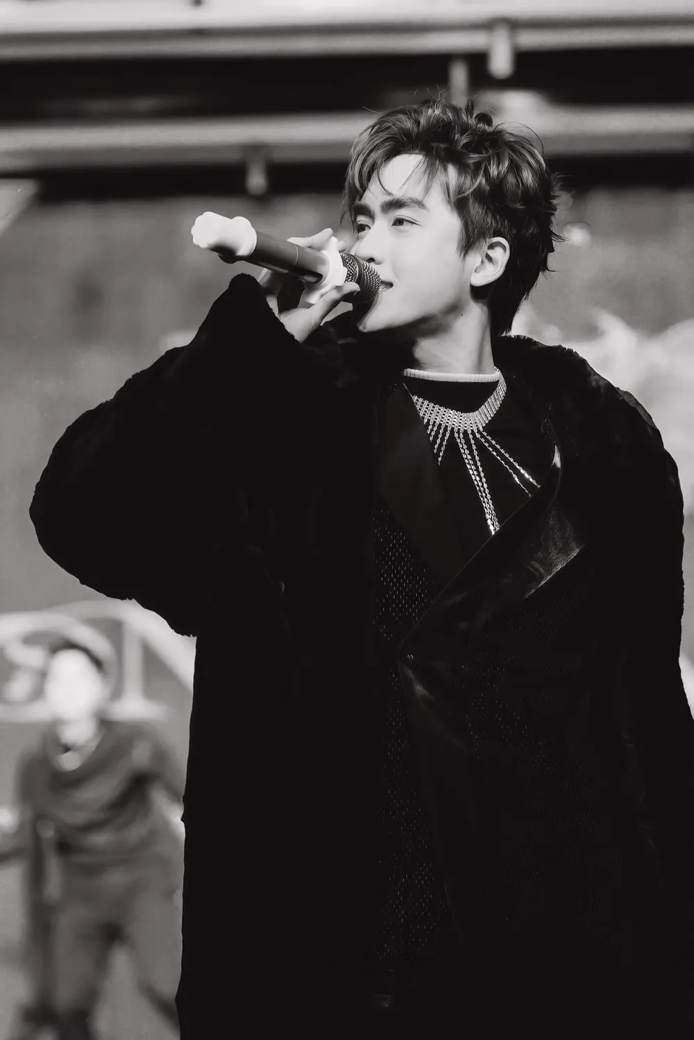 Giai điệu nhẹ nhàng trong Hẹn ước hoa dành dành Vũ Thịnh