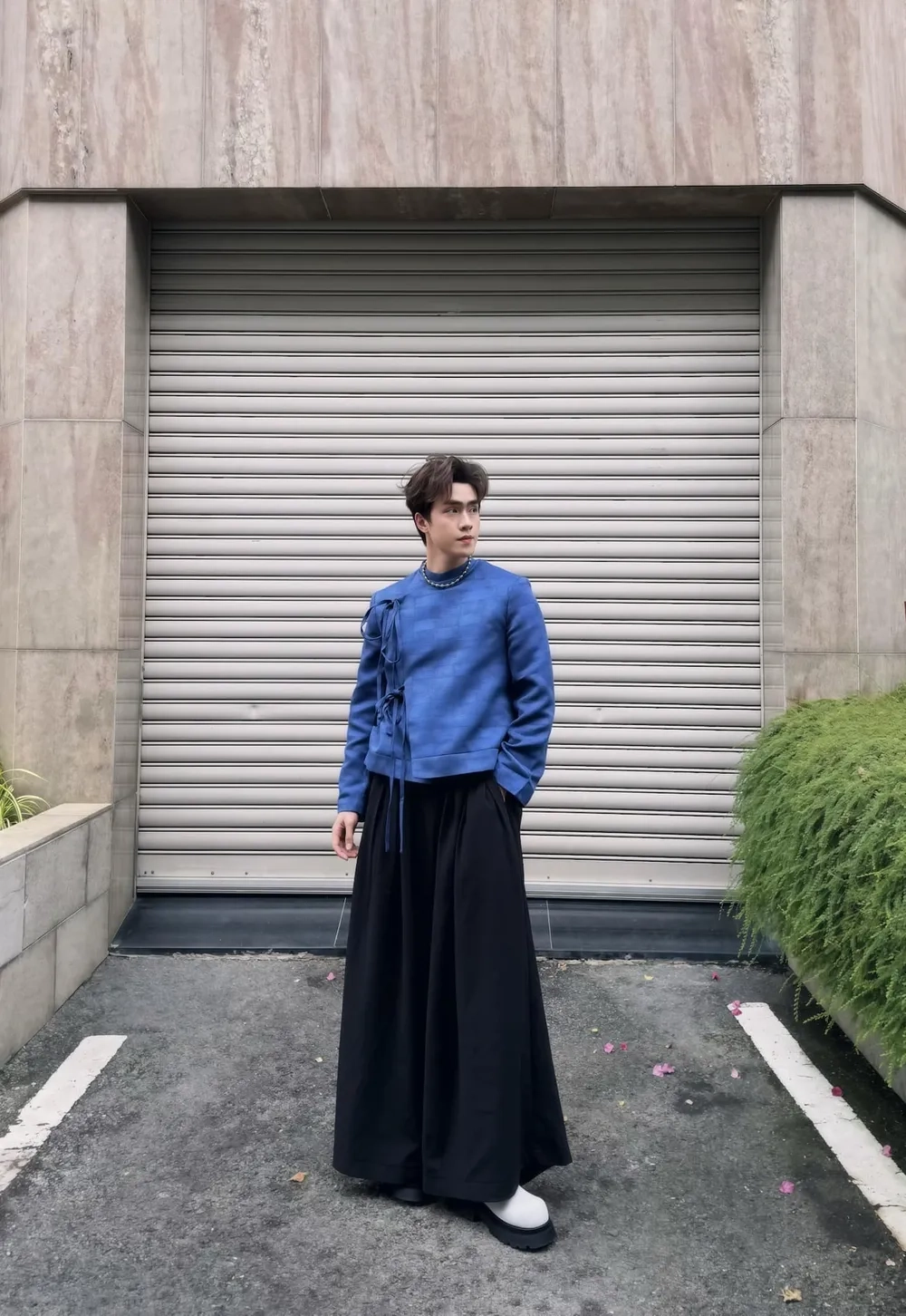 Bản tình ca buồn Vũ Thịnh Em sau này bên ai