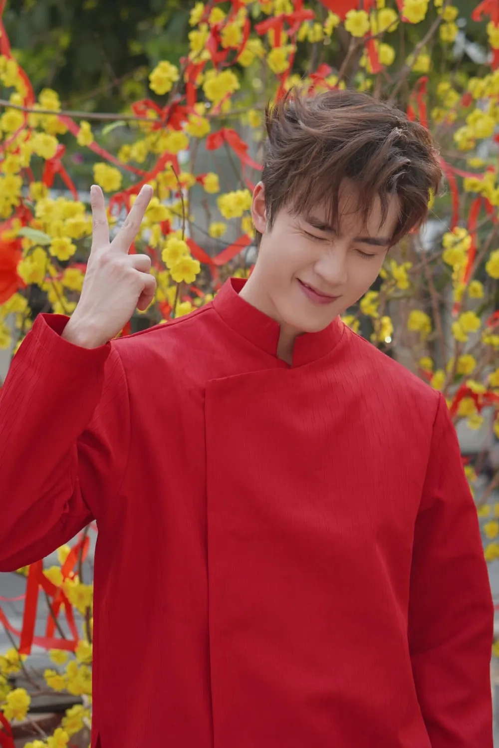 Những bản hit hay nhất của Vũ Thịnh songs