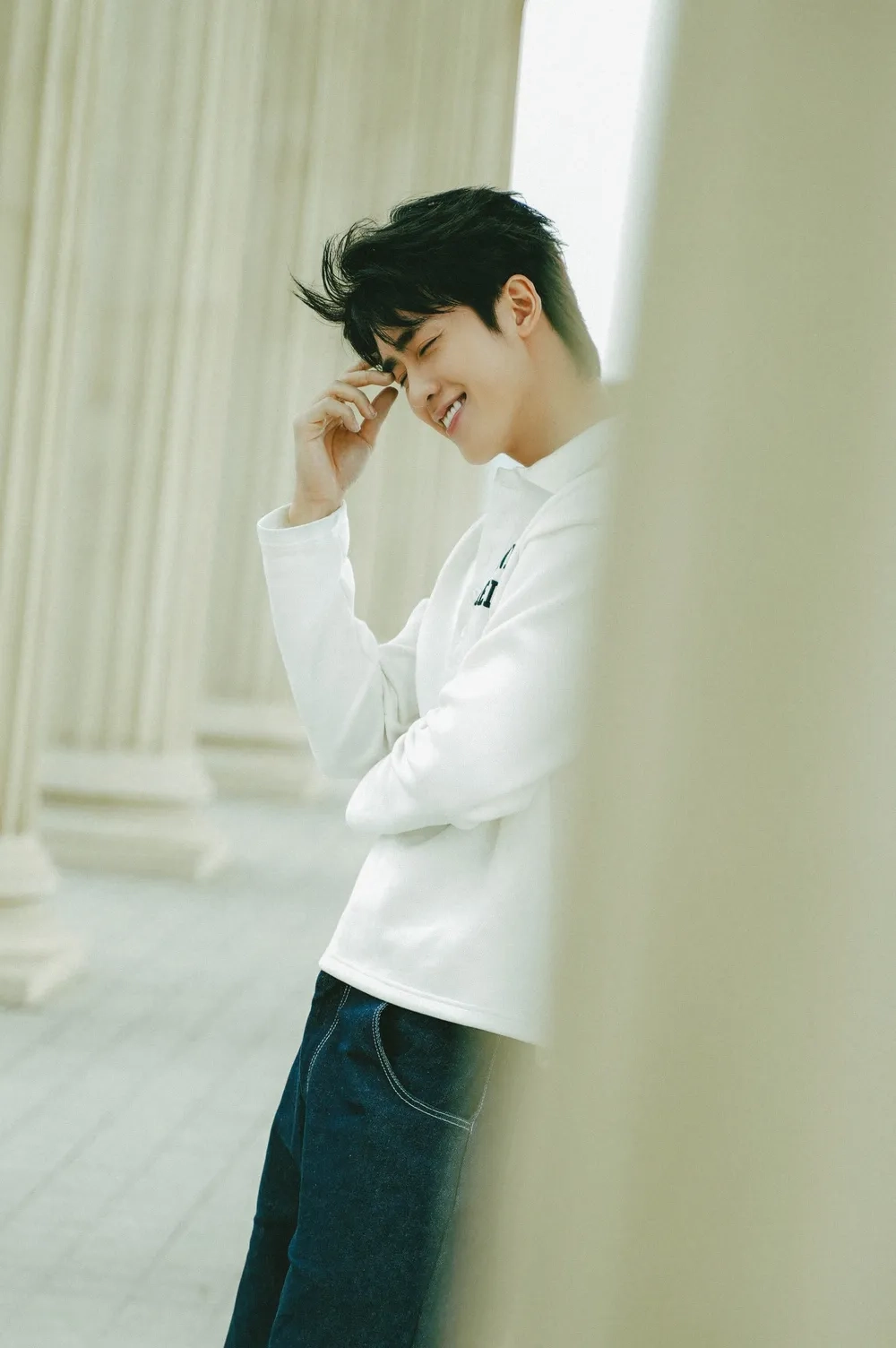 Tìm hiểu toàn tập Vũ Thịnh tiểu sử