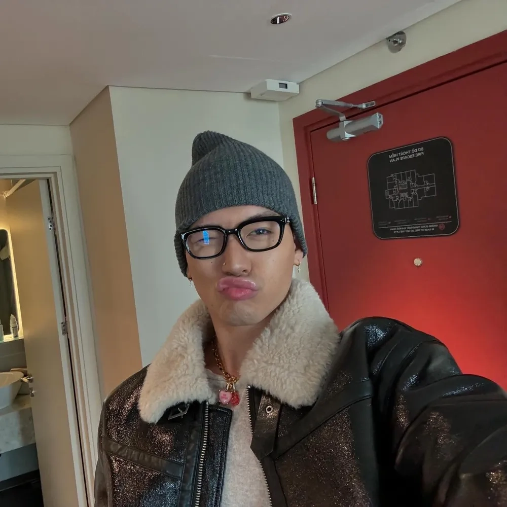 Hé lộ Wean Lê tên thật là gì khiến fan bất ngờ