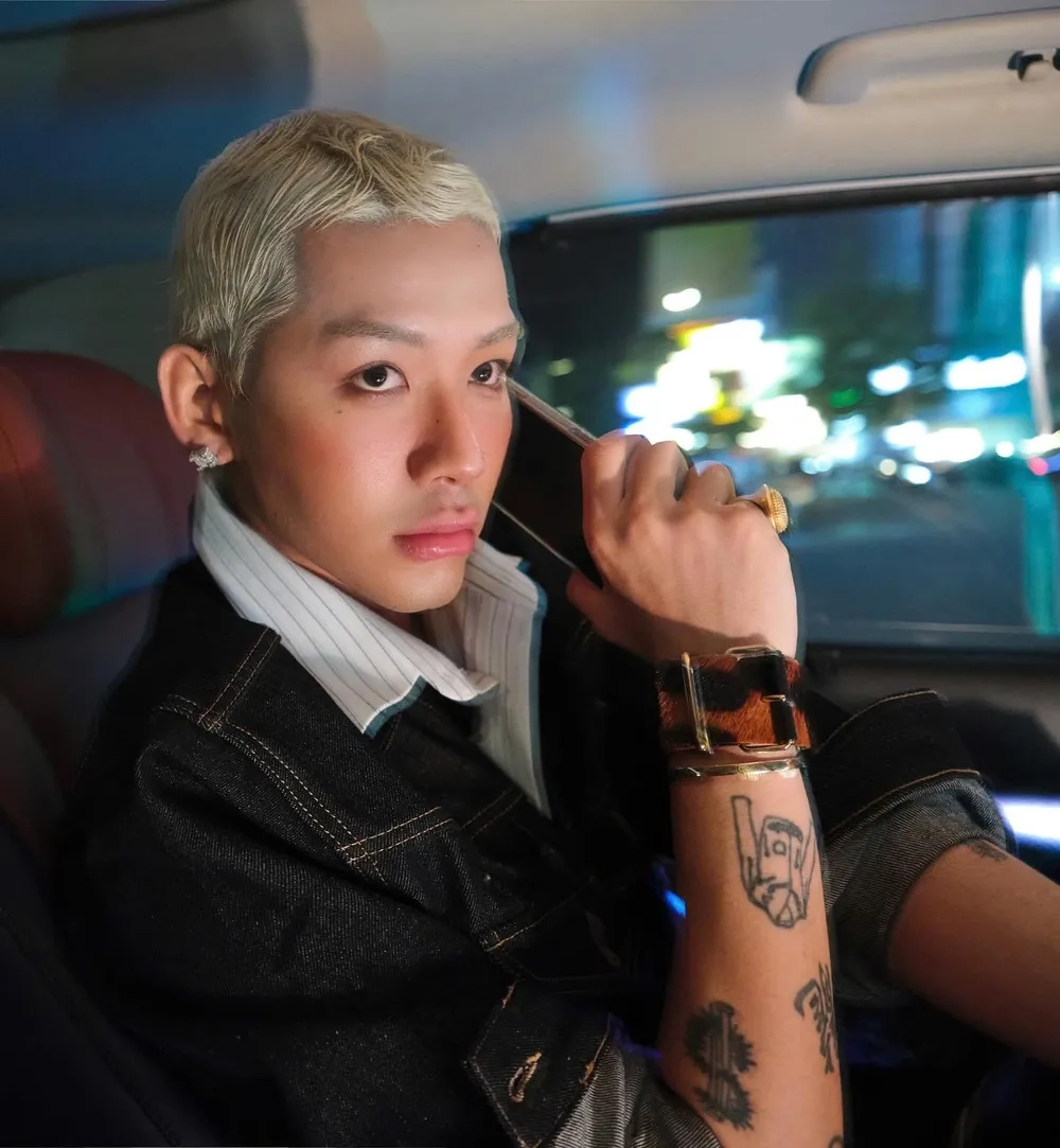 Bạn biết Wean Lê sinh năm bao nhiêu chưa