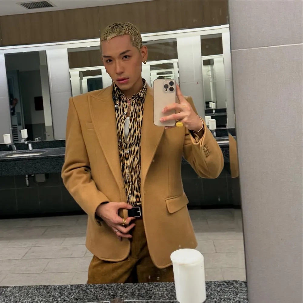 Cư dân mạng quan tâm Wean Lê ngày/nơi sinh