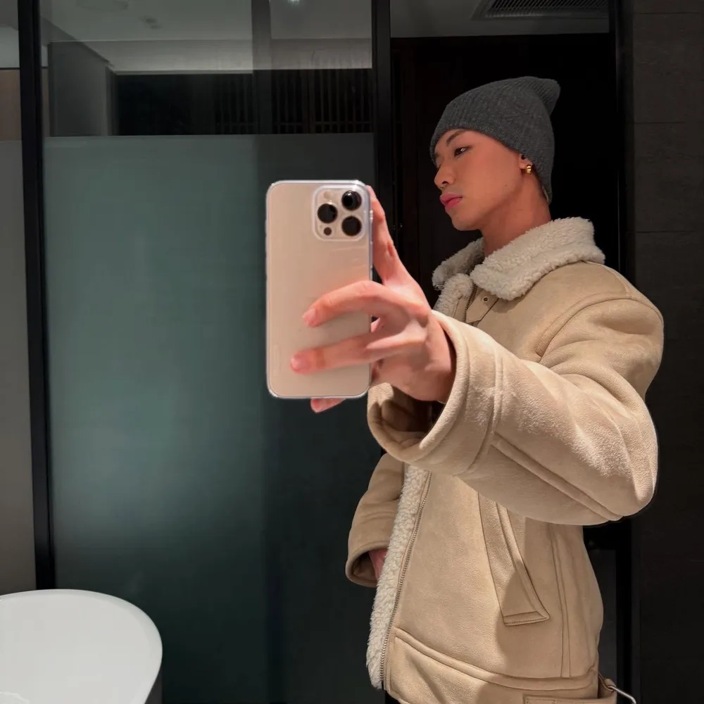 Thử sức với bản hit Wean Lê karaoke hot trend