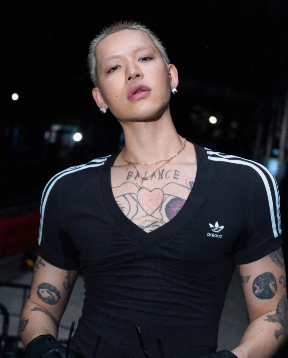 Bí mật Wean Lê ngày sinh được tiết lộ