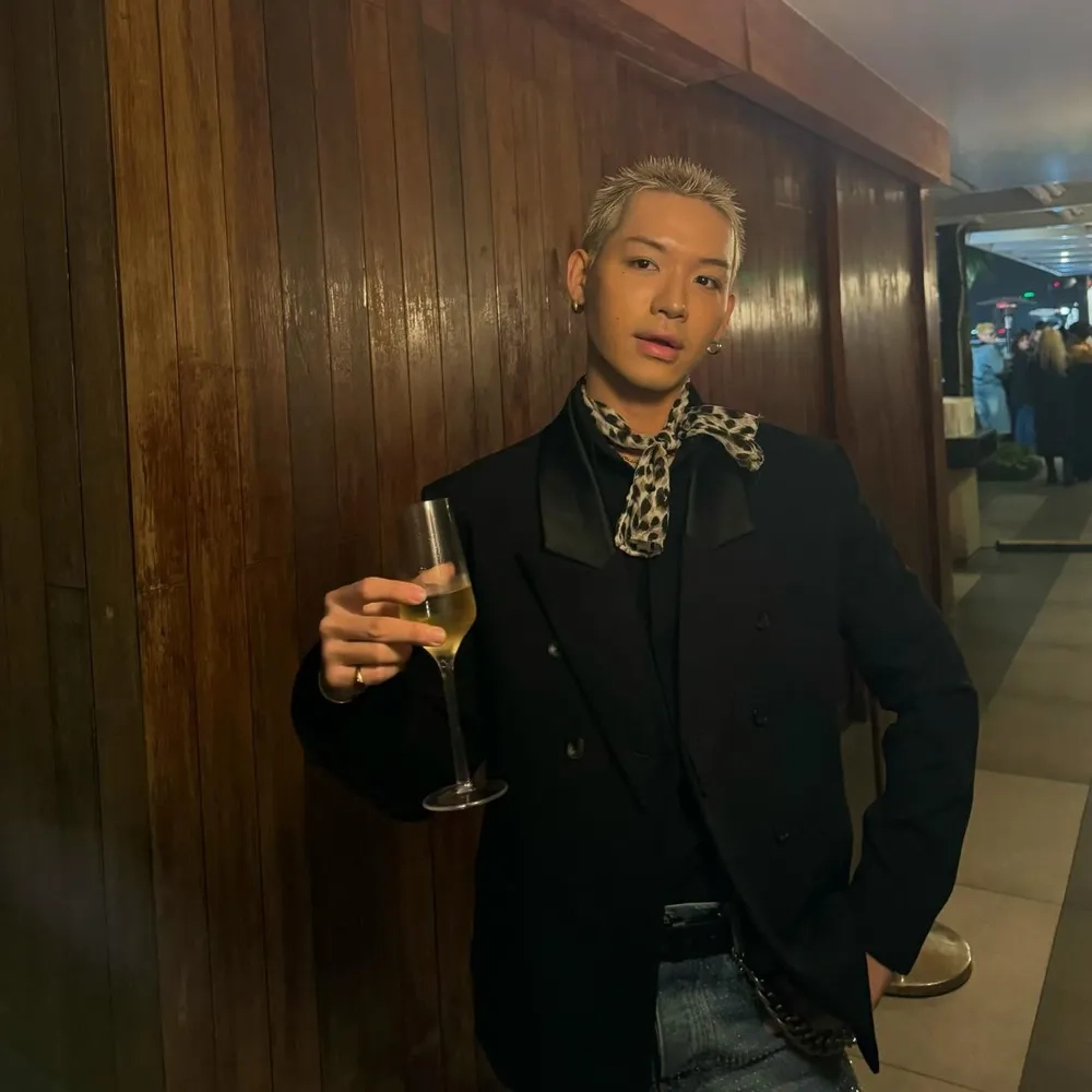 Ngày đặc biệt trong năm chính là sinh nhật Wean Lê