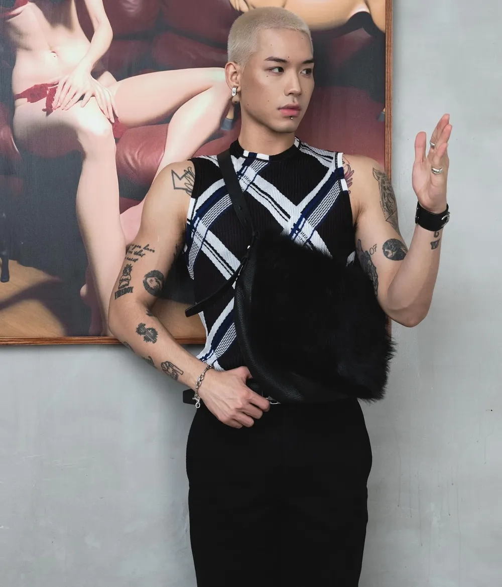 Nghe trọn list nhạc Wean Lê đang hot