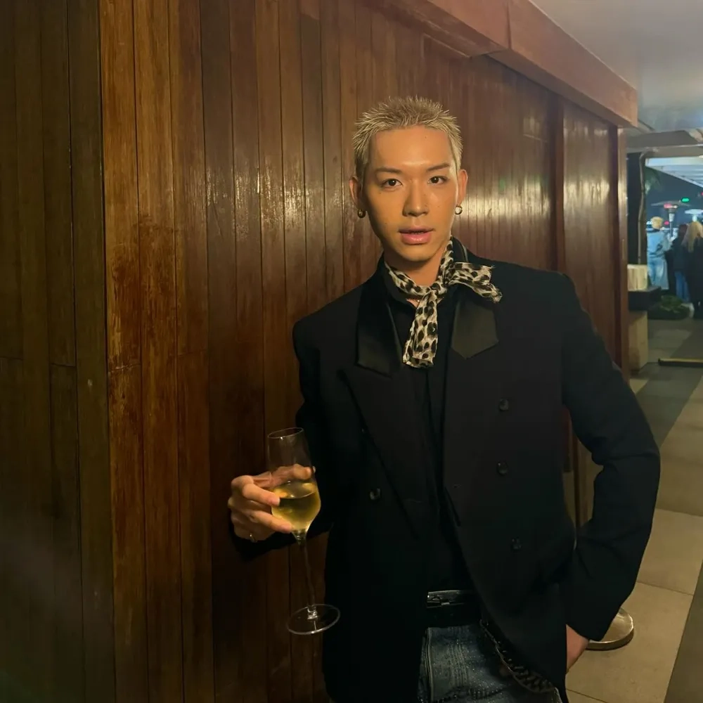 Dàn diễn viên nổi bật trong Wean Lê phim