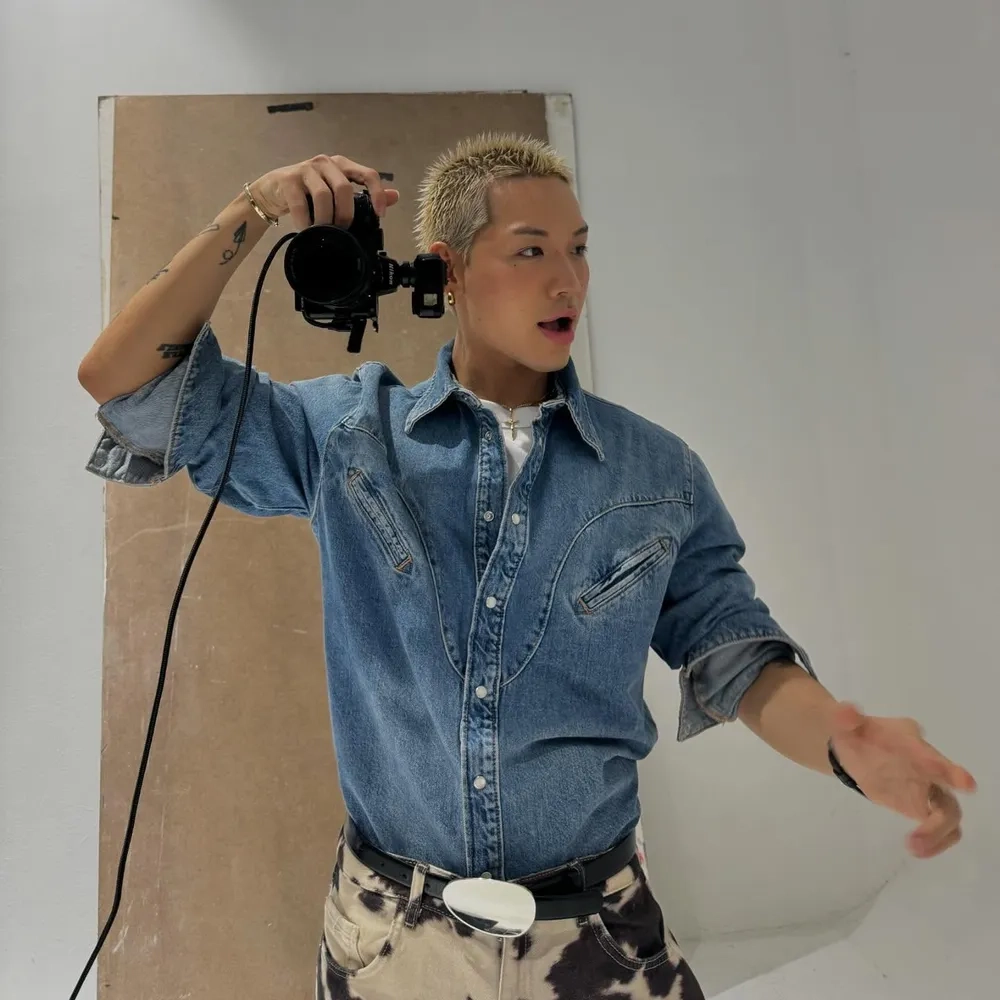 Chính xác chiều cao của Wean Lê là bao nhiêu