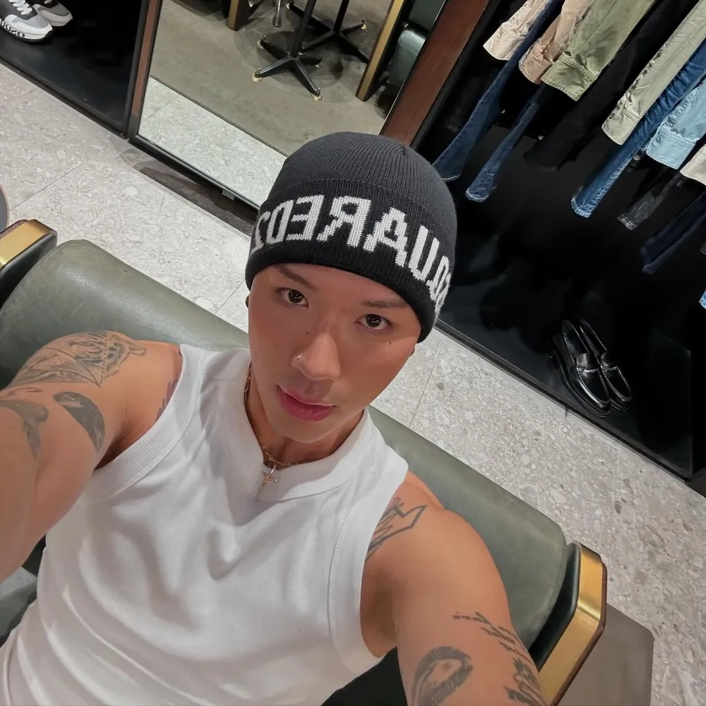 Hé lộ ngày sinh của Wean Lê