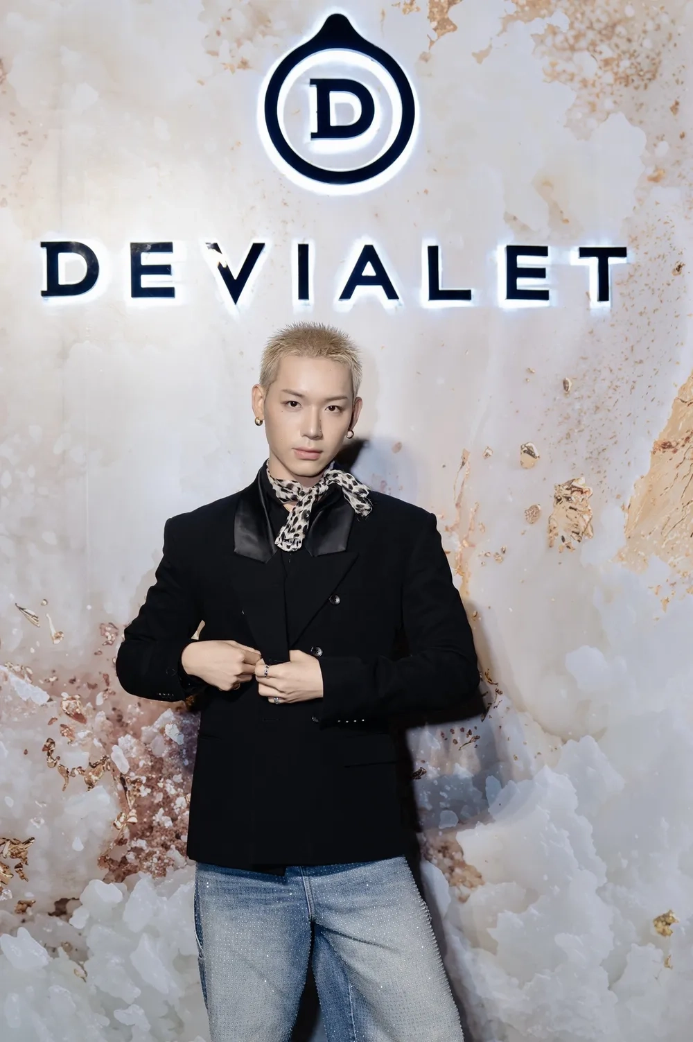 Ấn tượng với Wean Lê Rap Việt