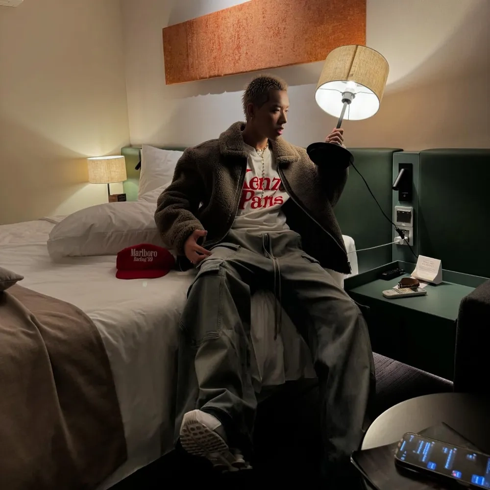 Top trending Wean Lê bài hát