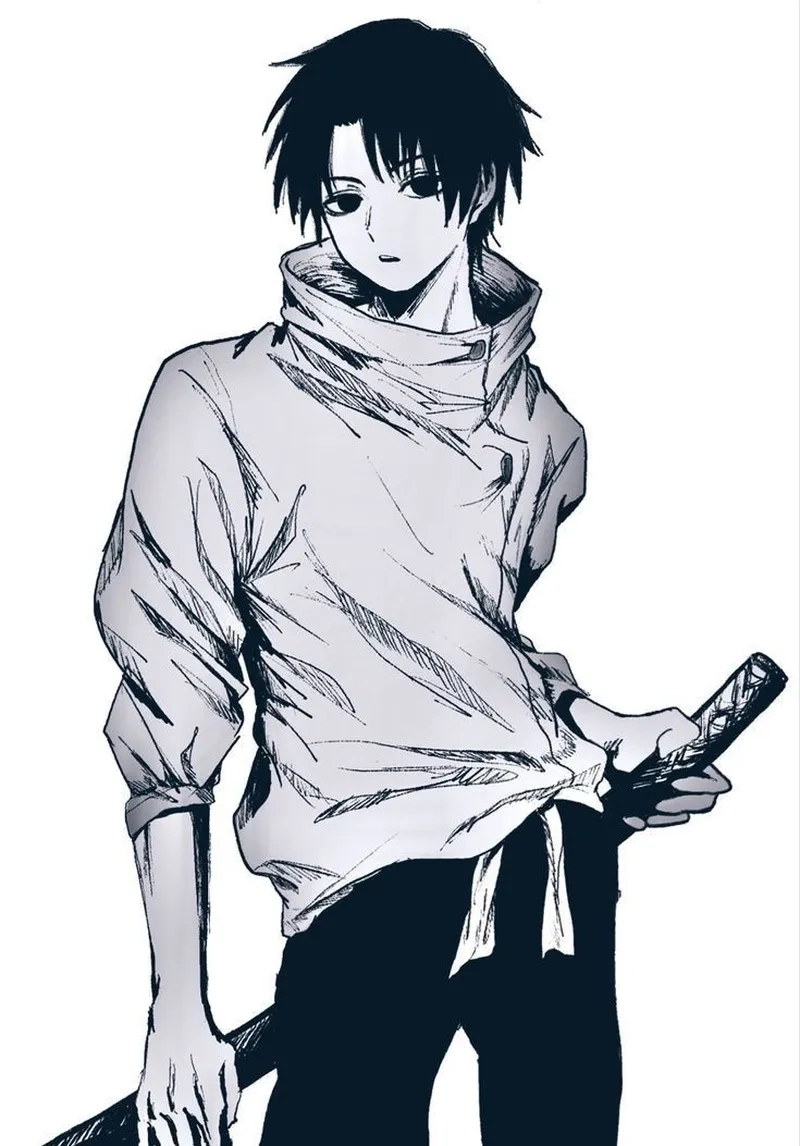 Bộ manga về Yuta manga khiến fan Jujutsu Kaisen phát cuồng