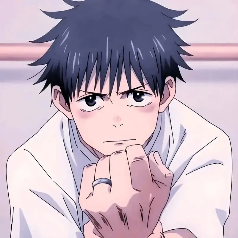 Hé lộ bí ẩn Yuta Okkotsu manga từ Jujutsu Kaisen