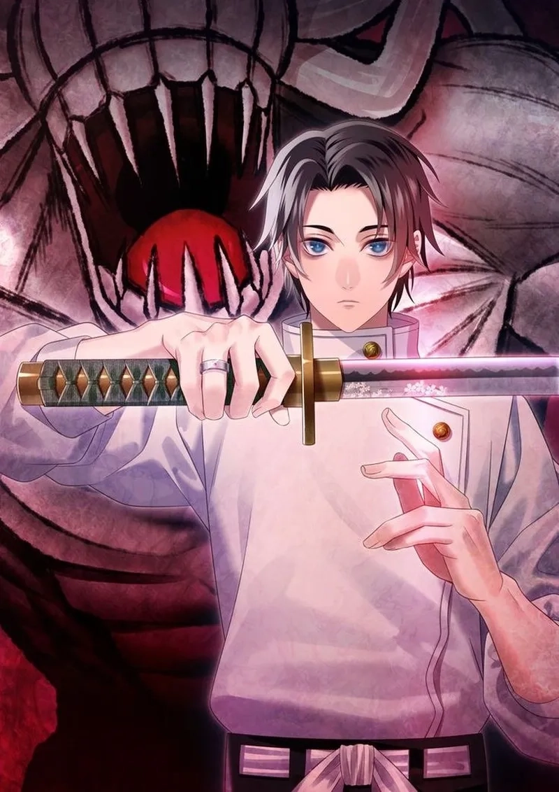 Đắm chìm trong thế giới Yuta anime siêu hấp dẫn