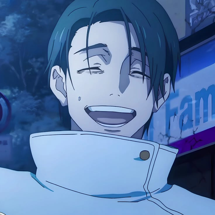 Yuta Okkotsu avatar đại diện cho sức mạnh thuần khiết