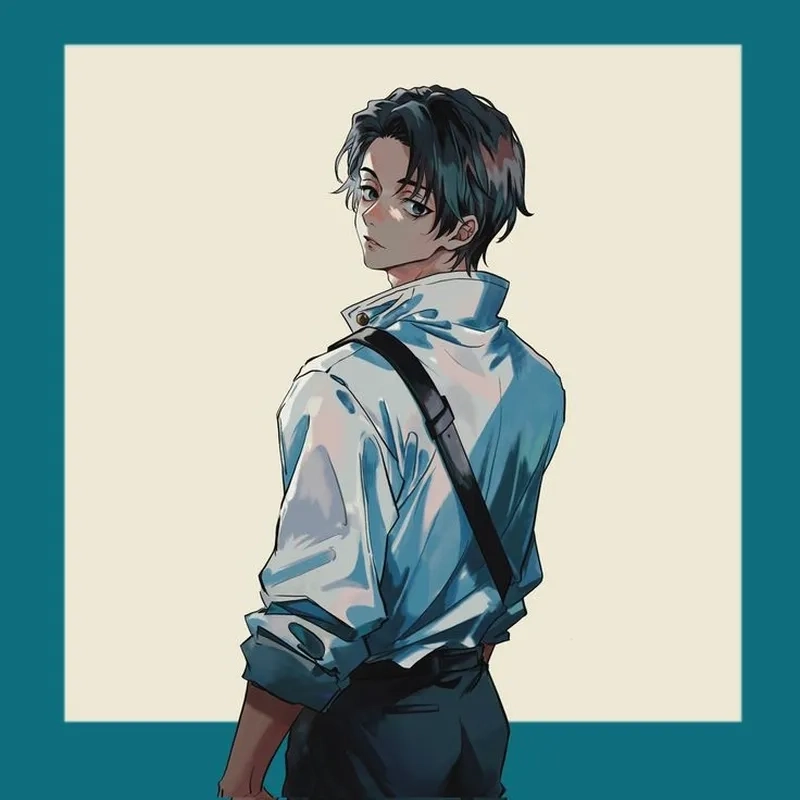 Ngắm nhìn Yuta cute phiên bản siêu đáng yêu