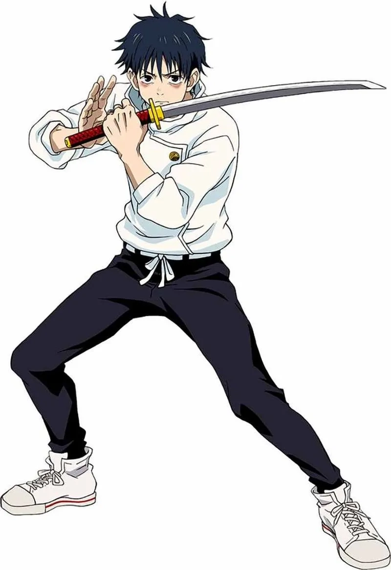 Sinh nhật của Yuta Okkotsu sinh ngày bao nhiêu là ngày nào